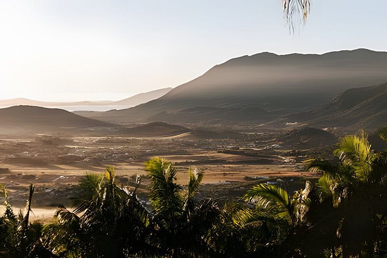 Cabana Vista Ilha/Santo Amaro da Imperatriz