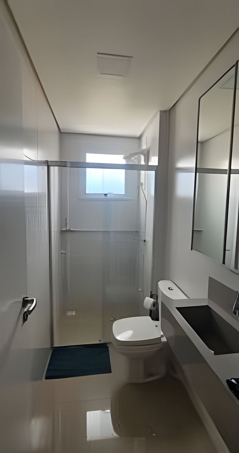 Summer Residence com Piscina/ 150m Praia Grande/SC