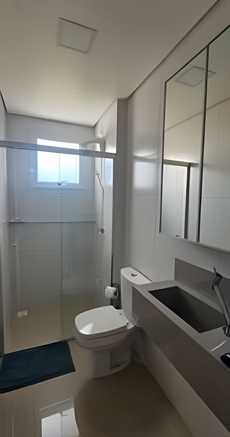 Summer Residence com Piscina/ 150m Praia Grande/SC