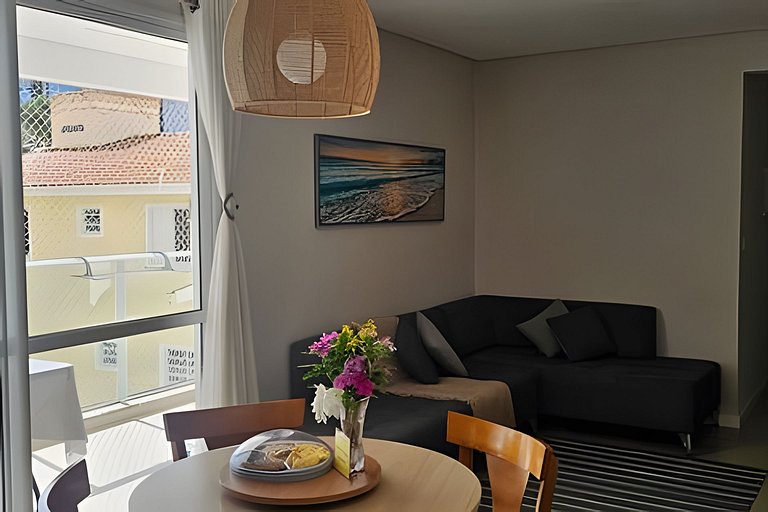 Summer Residence com Piscina/ 150m Praia Grande/SC