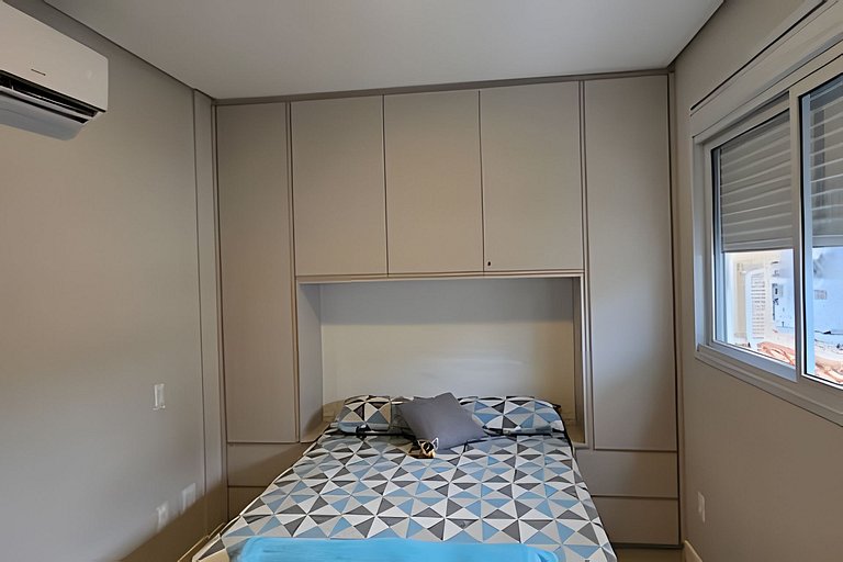 Summer Residence com Piscina/ 150m Praia Grande/SC
